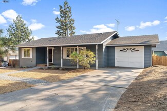 1227 NE Noe St, Bend, OR 97701