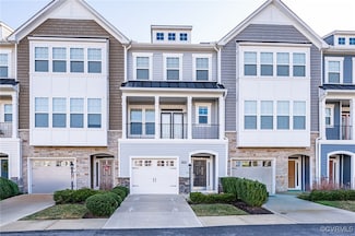 2206 Perennial Cir, Henrico, VA 23233