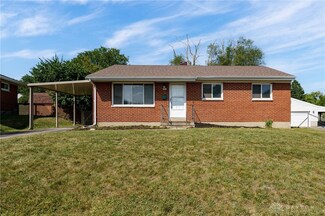 4612 Eastgate Ave, Dayton, OH 45420
