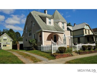 46 W State St, Dolgeville, NY 13329