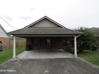 1503 S Patout St, New Iberia, LA 70560