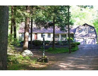 27 Old Stage Rd, West Hatfield, MA 01088