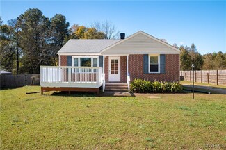 1150 Stedman Dr, Petersburg, VA 23803