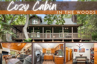 42 Azalea Ln, Reeds Spring, MO 65737