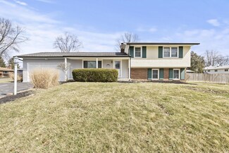 4520 Astral Dr, Hilliard, OH 43026