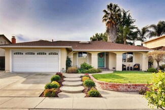 5183 Barron Park Dr, San Jose, CA 95136