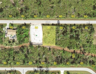12419 Evelyn Ave, Port Charlotte, FL 33981