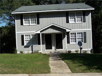 6332 Marykirk Dr Unit A, Fayetteville, NC 28304