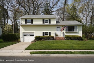 1119 Interlaken Ave, Ocean, NJ 07712