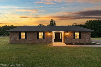 2112 Old Town Way, Greenwood, AR 72936