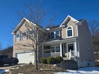 3257 Brunsman Way, North Bend, OH 45052