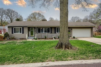 6917 W 65th Terrace, Mission, KS 66202