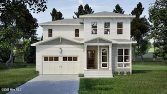 2713 Alvernia Dr, Castle Hayne, NC 28429