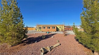 1920 Casey Rd, Pahrump, NV 89048