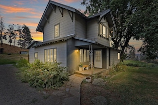 3502 Texas Ferry Rd, Rosalia, WA 99170