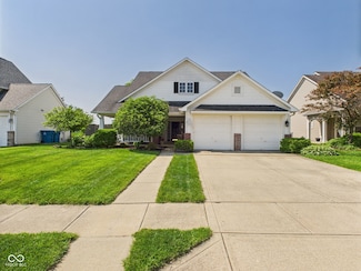 9635 Shasta Dr, Fishers, IN 46038