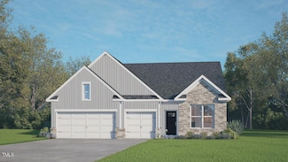 148 Gilmer St, Fuquay Varina, NC 27526