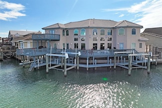 15206 Isla Pinta Ct, Corpus Christi, TX 78418