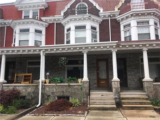 130 N West St, Allentown, PA 18102