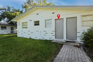 26701 SW 137th Ave Unit 5, Homestead, FL 33032
