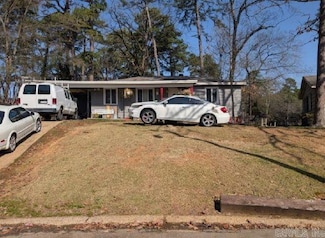 69 Purdue Cir, Little Rock, AR 72204