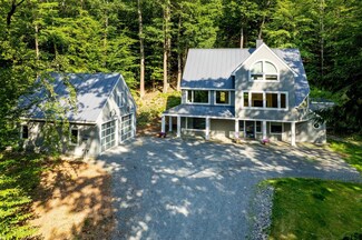 26 Low Rd, Hanover, NH 03755