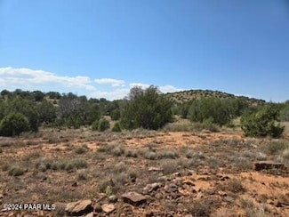 17 Outback Rd, Ash Fork, AZ 86320