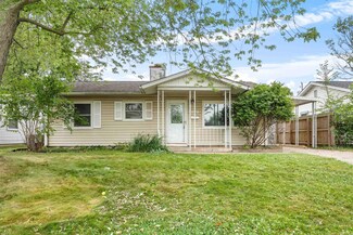 1201 Davis Dr, Lafayette, IN 47909