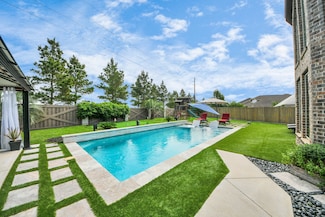 1110 Honey Rose Ct, Richmond, TX 77406