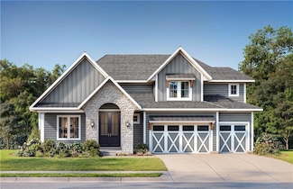 17621 Knox St, Overland Park, KS 66085