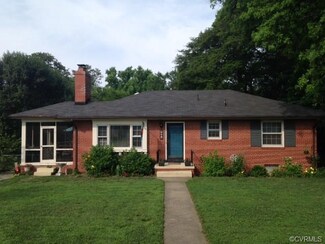 1908 Lansing Ave, Richmond, VA 23225