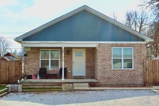 5143 Melrose Ave, Indianapolis, IN 46241