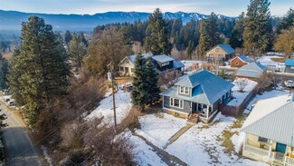 409 N Stafford Ave, Cle Elum, WA 98922