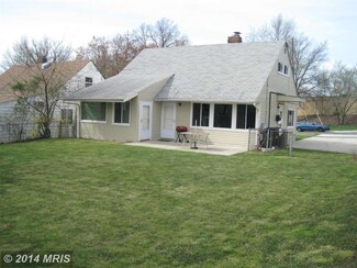 9909 Dilston Rd, Silver Spring, MD 20903