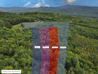 00 Peaked Hill Rd Unit 7.1, 7.2, 7.3, 7.4,, Bristol, NH 03222
