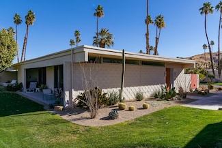 303 Westlake Terrace, Palm Springs, CA 92264