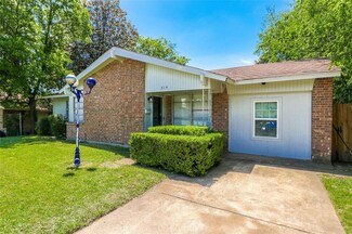 314 Longridge Dr, Dallas, TX 75232