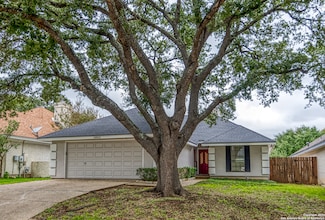 14823 River Glen N, San Antonio, TX 78216