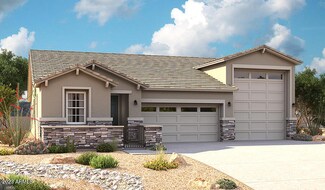 10763 W Hill Dr, Avondale, AZ 85323
