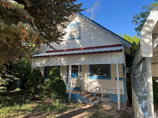 322 N 400 W, Malad City, ID 83252