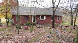 232 Sherwood Rd, Mitchell, IN 47446