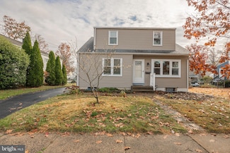 743 Penn Ave, Glenside, PA 19038
