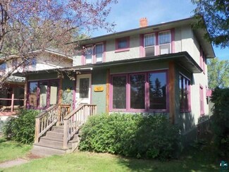421 E Harvey St, Ely, MN 55731