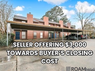 968 Ridgepoint Ct Unit 968, Baton Rouge, LA 70810