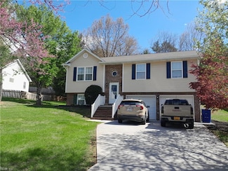 1216 S Fork Dr, Front Royal, VA 22630