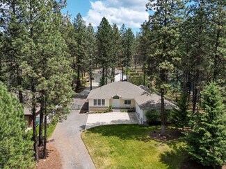 16704 N Golden Dr, Colbert, WA 99005