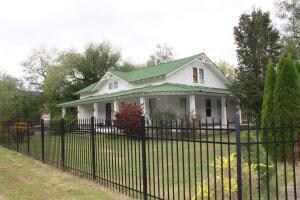 402 W Elm, Jasper, AR 72641