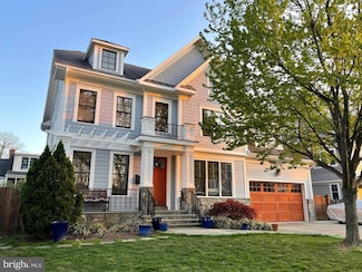 4512 Windsor Ln, Bethesda, MD 20814