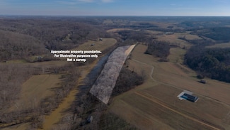 1282 Mint Ridge Rd, Carlisle, KY 40311