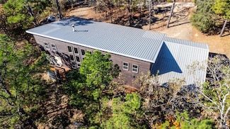 116 Dory Ln, Broken Bow, OK 74728